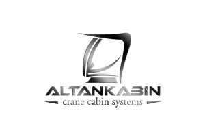 ALTAN KABİN - CRANE CABIN SYSTEMS